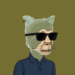 X PANTHER #1685