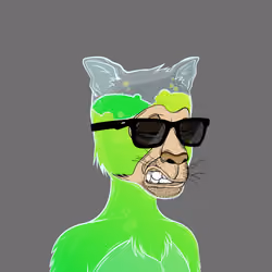 X PANTHER #2353