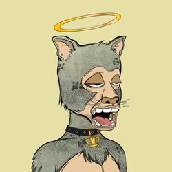 X PANTHER #1092