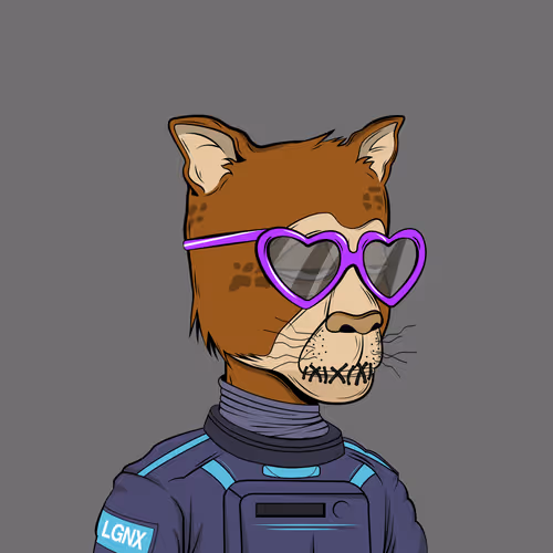 Legionx Xpanthers