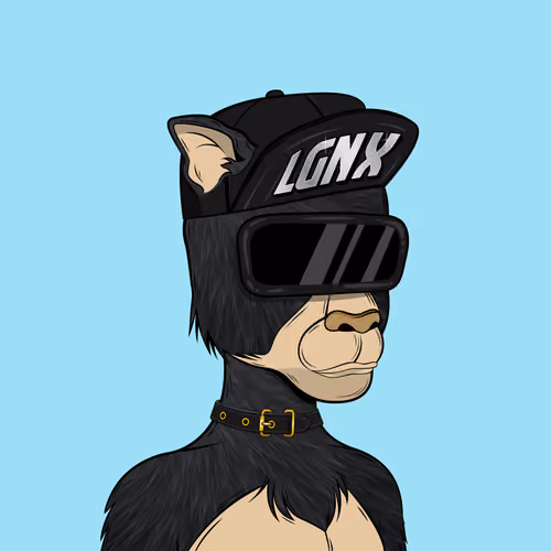 X PANTHER #532