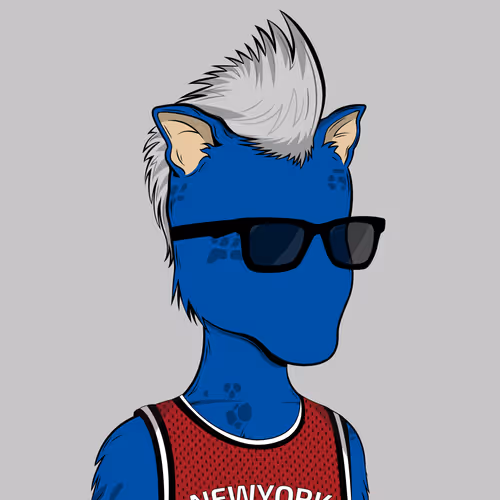Legionx Xpanthers