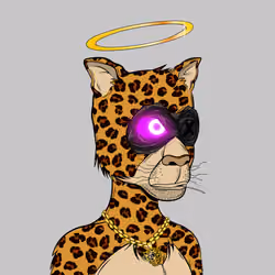 X PANTHER #1787