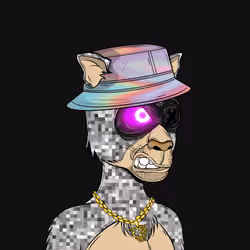 X PANTHER #1583