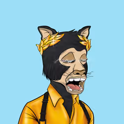 X PANTHER #1320