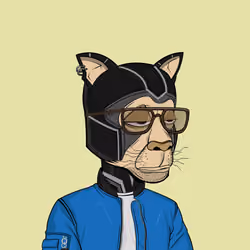 X PANTHER #3105