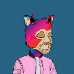 X PANTHER #1688
