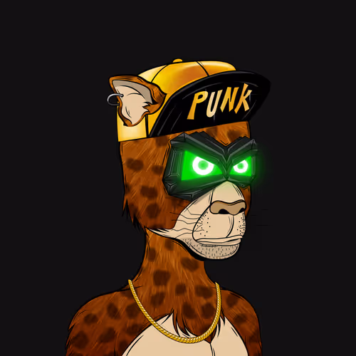 Legionx Xpanthers