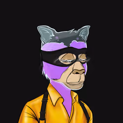 X PANTHER #984