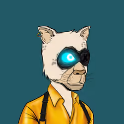 X PANTHER #3067