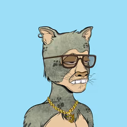 X PANTHER #2659