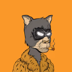 X PANTHER #720