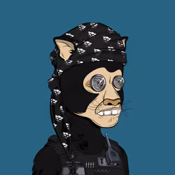 X PANTHER #605