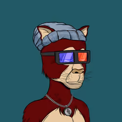 X PANTHER #2361