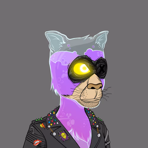 Legionx Xpanthers
