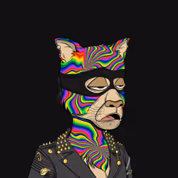 X PANTHER #1548