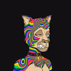 X PANTHER #2065