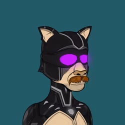 X PANTHER #3408