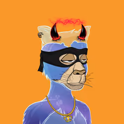 X PANTHER #1215