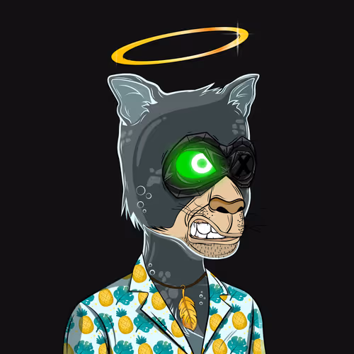 Legionx Xpanthers