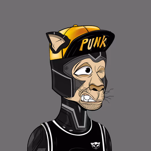 Legionx Xpanthers