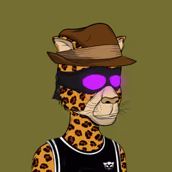 X PANTHER #982