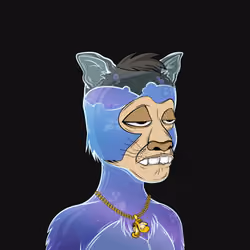 X PANTHER #469