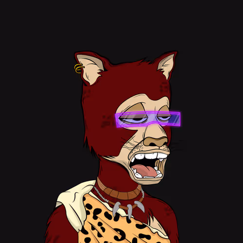 Legionx Xpanthers