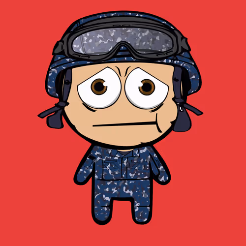 My Little Grunts