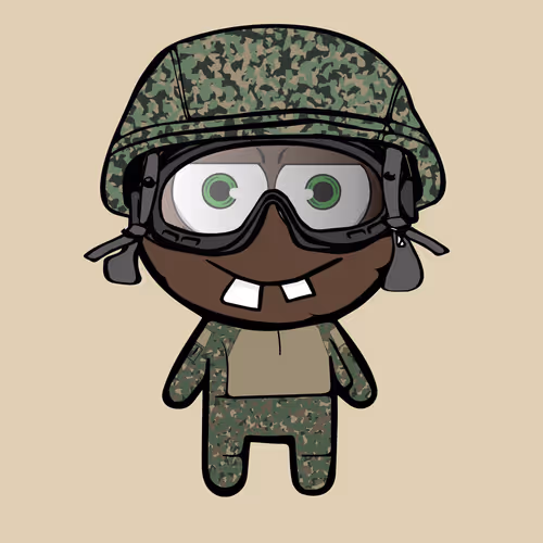 My Little Grunts
