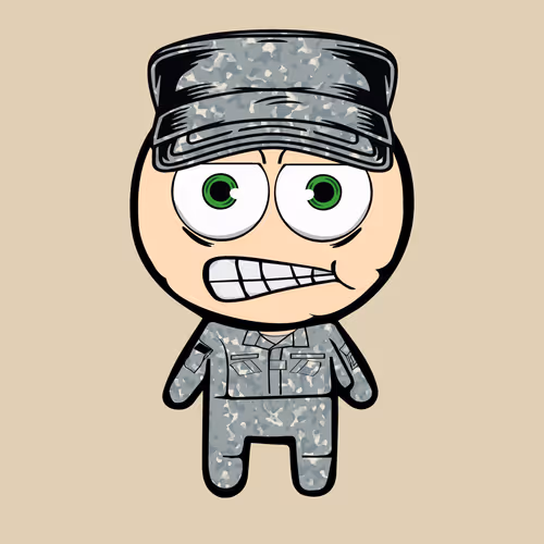 My Little Grunts