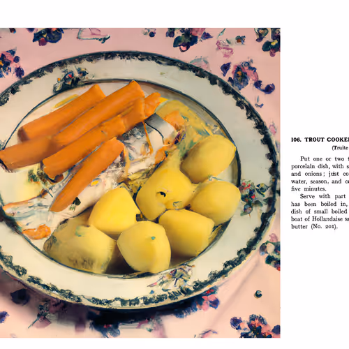 Bon Appetit 3