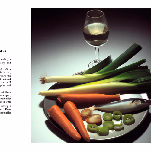Bon Appetit 3