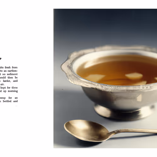 Bon Appetit 3