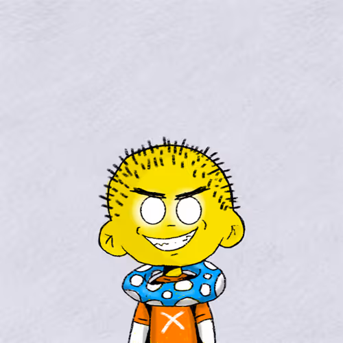 Keedsart