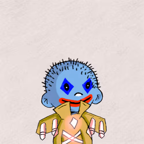 Keedsart