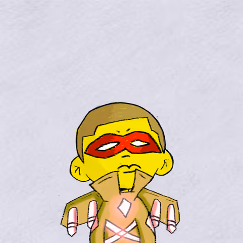 Keedsart