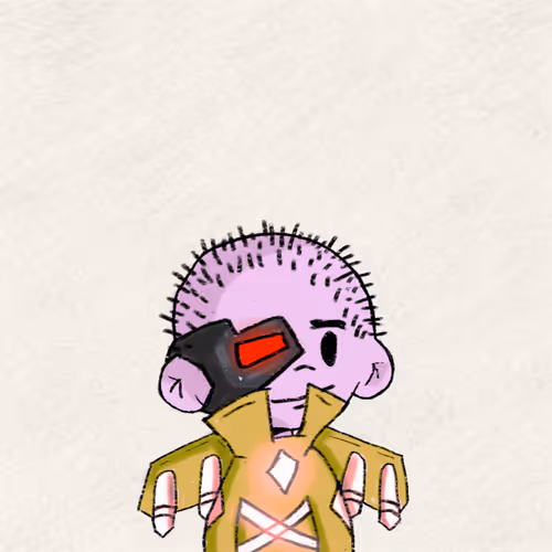 Keedsart