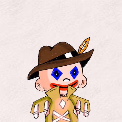 Keedsart
