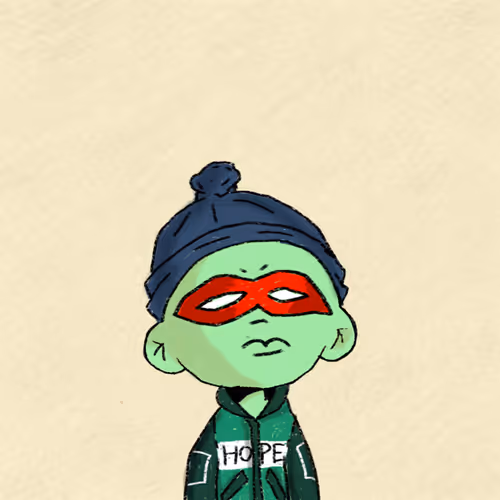 Keedsart