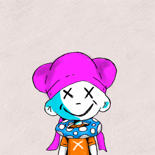 Keedsart