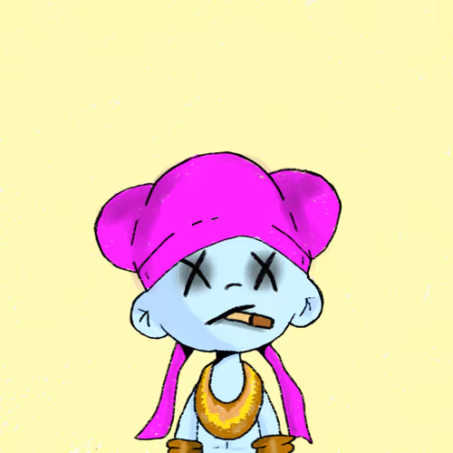 Keedsart