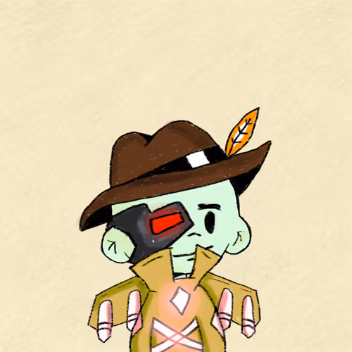 Keedsart