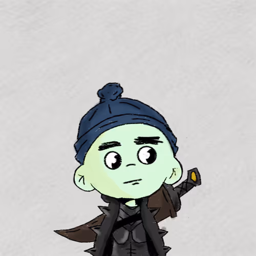 Keedsart