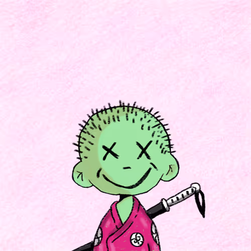 Keedsart