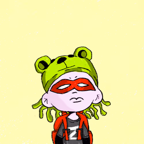 Keedsart