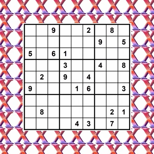 Sudoku Game Xxx