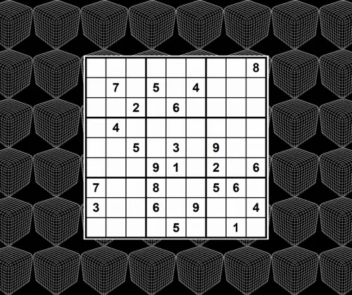 Sudoku Game Xxx