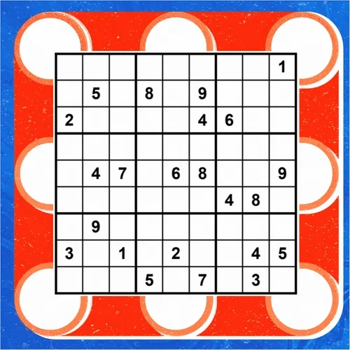 Sudoku Game Xxx