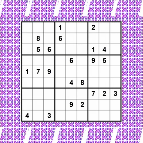 Sudoku Game Xxx